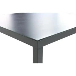 Dining Tuintafel Vierkant 90 X 90 Cm Aluminium/HPL Grijs Porto -Leenbakker Winkel bce319d748c749c5942a01c7d6294e74