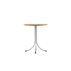 Fjôrd Bistrotafel Naturel Teakhout - 65x65x75cm - Holmsund 11 Fjôrd Bistrotafel Naturel Teakhout - 65x65x75cm - Holmsund -Leenbakker Winkel bd9e59aa3a1446c38dfb85582180c0da