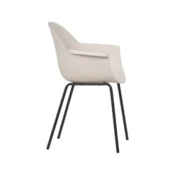 Lisomme Dorian Tuinstoel Gerecycled Bamboe Créme -Leenbakker Winkel bf084233ae5e4bbdb38af7a9ccb5be55