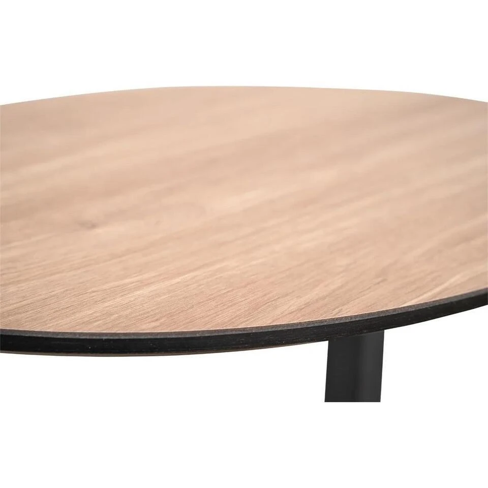 Les - Calidad Loungeset - Matt Antraciet 2 Les - Calidad Loungeset - Matt Antraciet - Afbeelding 2