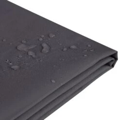 CHUVA - Beschermhoes - Zwart - 255 X 180 X 70 Cm - Polyester -Leenbakker Winkel c08f9a9840e14d0c8c20e239f9b2afe0 1