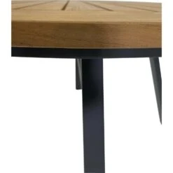 Les - Monza Eettafel ø120 Cm - Antraciet -Leenbakker Winkel c0a437c2a5db46198d203e4f3e9e49e0
