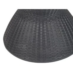 AISA - Koelbox - Zwart - Polypropyleen 15 AISA - Koelbox - Zwart - Polypropyleen -Leenbakker Winkel c32741b902aa43e7a4a191ac2f4af354