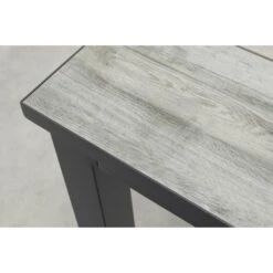 Hartman Comino Dining Tuintafel 223x105 Cm. - Keramiek/Grijs -Leenbakker Winkel c479819c8df0477b94efb34259664c60