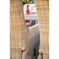 Osborne Verstelbare Fauteuil - Vintage Willow - Desert Sand 21 Osborne Verstelbare Fauteuil - Vintage Willow - Desert Sand -Leenbakker Winkel c4b075d4771149cebbee5f9270bbe400