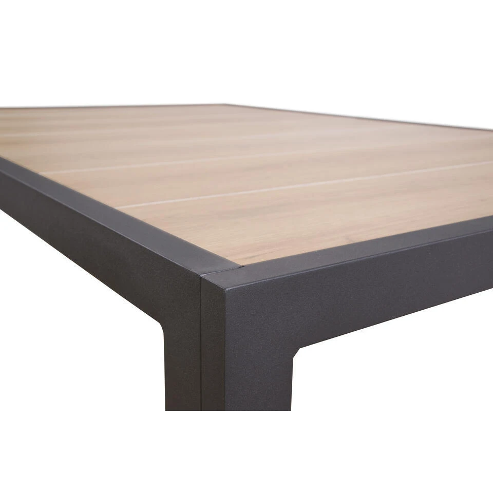 Sens-Line - Pronto Tuintafel 207x95cm - Rechthoekig 2 Sens-Line - Pronto Tuintafel 207x95cm - Rechthoekig - Afbeelding 2