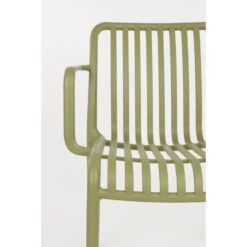Housecraft Living Mante Tuinstoelen Groen - Set Van 4 12 Housecraft Living Mante Tuinstoelen Groen - Set Van 4 -Leenbakker Winkel c80177615fc54b88a5c7c084fb643b01