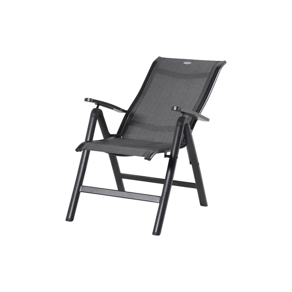 Hartman Alice Verstelbare Tuinstoel – Xerix 2 Hartman Alice Verstelbare Tuinstoel – Xerix - Afbeelding 2