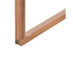 SASSARI II - Tuinstoel - Lichthout - Gecertificeerd Acaciahout -Leenbakker Winkel cb6db512227c45438ea2132c0a7356f5