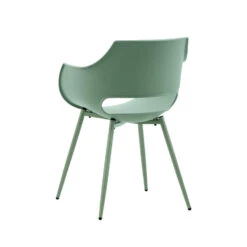 DS4U - Louis Terrasstoel - Groen 9 DS4U - Louis Terrasstoel - Groen -Leenbakker Winkel ceb2d039944749d0ba7696c944fab8f2
