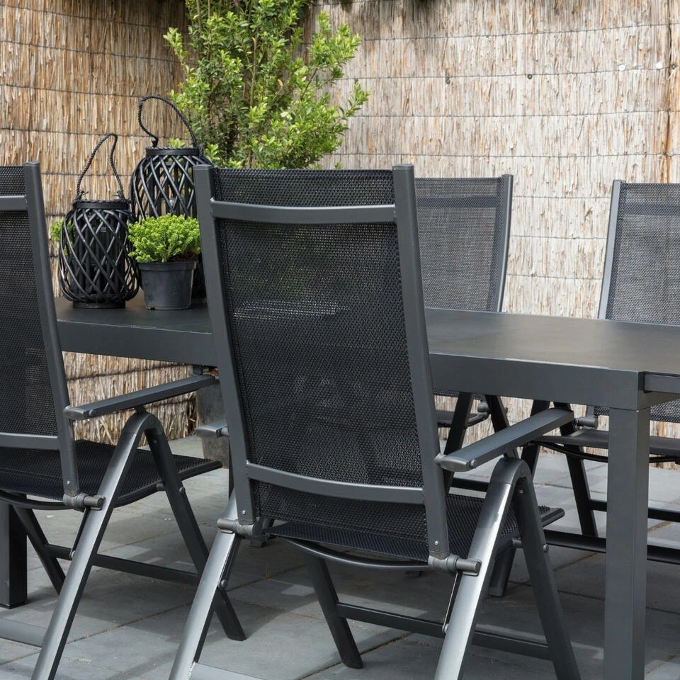 Les - Carino Standenstoel 4 Les - Carino Standenstoel - Afbeelding 4