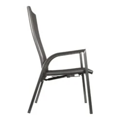 Les - Standenstoel Mojito Nuance - Zwart -Leenbakker Winkel d01cd3646b1444a78040457e4fce1938