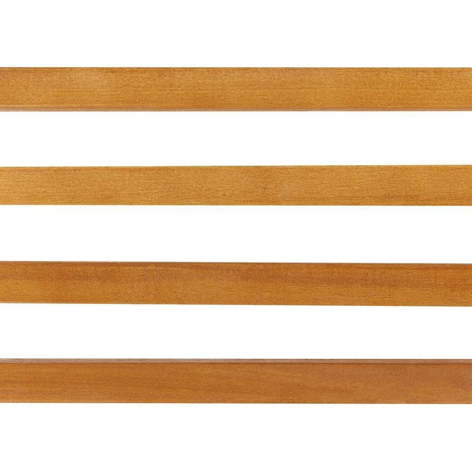 BELLANO - Ligstoel - Lichthout - Acaciahout 8 BELLANO - Ligstoel - Lichthout - Acaciahout - Afbeelding 8