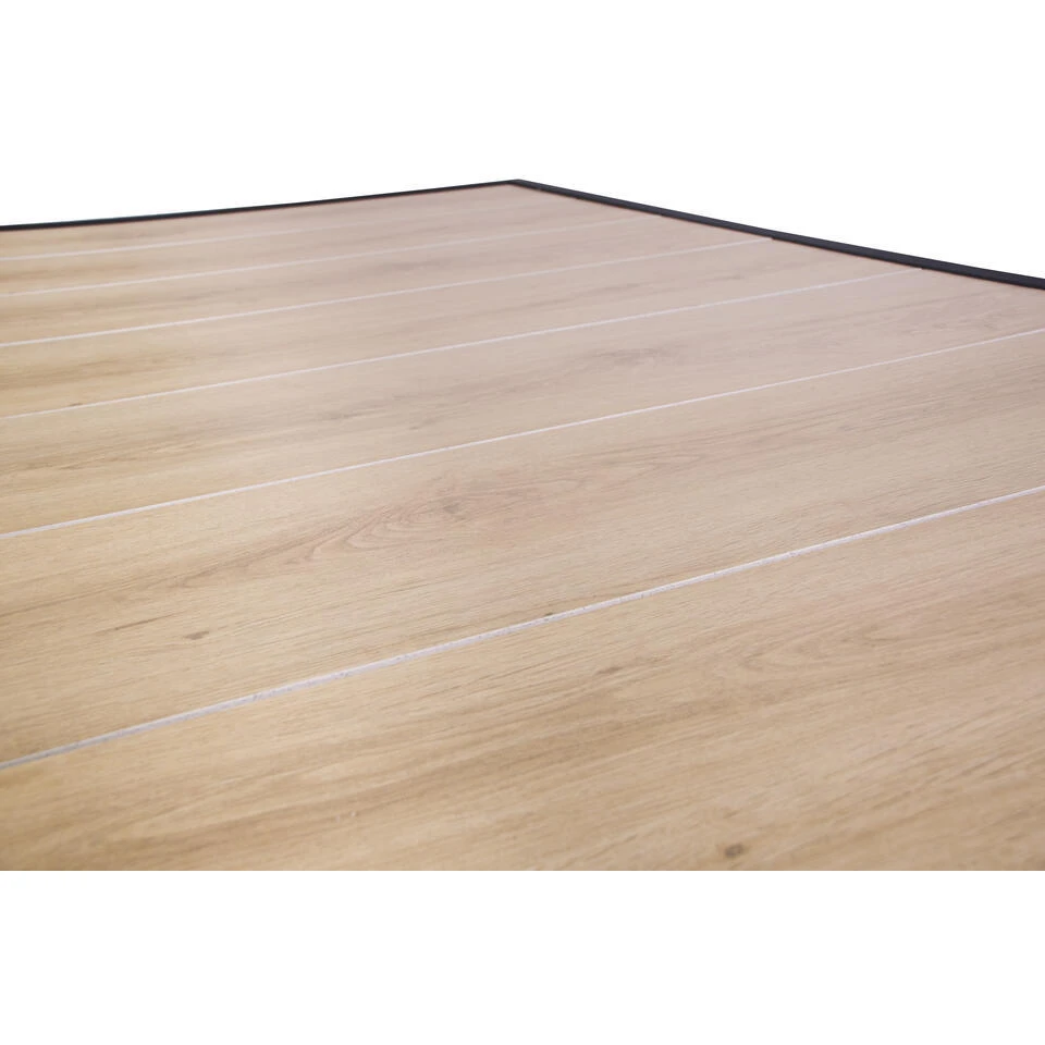 Sens-Line - Pronto Tuintafel 207x95cm - Rechthoekig 5 Sens-Line - Pronto Tuintafel 207x95cm - Rechthoekig - Afbeelding 5