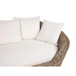 CAVO - Ligbed - Natuurlijk - Rotan -Leenbakker Winkel d23d5433142d402ea5386ae992cb8bcd