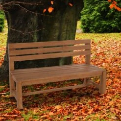 CLP Teakbank Augusta 150 Cm -Leenbakker Winkel d2bff2e538f64a87b7930fa16958a602