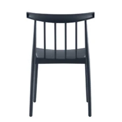 Giga Meubel Tuinstoelen Stapelbaar - Antraciet - Kunststof - Set Van 2 -Leenbakker Winkel d404f60f0b484df28f0ba286a1814eaf