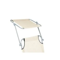 FOLIGNO - Strandstoel - Crème - Polyester 19 FOLIGNO - Strandstoel - Crème - Polyester -Leenbakker Winkel d43af0aa73aa4c06b0407548c12cb405