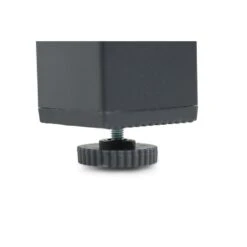 Dining Tuintafel Vierkant 90 X 90 Cm Aluminium/HPL Grijs Porto -Leenbakker Winkel d4c181ee896c485caef33f1b0d5e073d 1