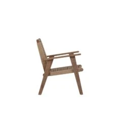Svea - Esmée Outdoor Loungestoel - Acaciahout - Naturel 12 Svea - Esmée Outdoor Loungestoel - Acaciahout - Naturel -Leenbakker Winkel d4e5db9c772846bc96bcb1ac39423e61