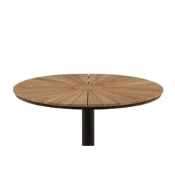 Svea - Ilias Ronde Tuintafel - ø120 Cm - Naturel 9 Svea - Ilias Ronde Tuintafel - ø120 Cm - Naturel -Leenbakker Winkel d4fb5d475f664c308b976874e17789dc