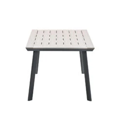 Garden Impressions Penedo Tuintafel 160x90 Cm - Light Teak Vironwood -Leenbakker Winkel d508335ca16c48be8dd4a49f6c3d5999