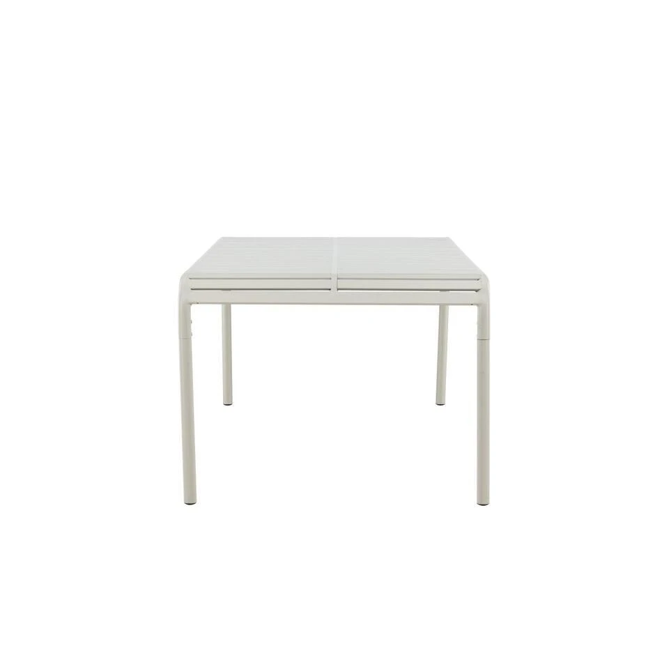 Svea - Elif Tuintafel - 200 X 100 Cm - Beige 4 Svea - Elif Tuintafel - 200 X 100 Cm - Beige - Afbeelding 4