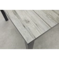 Hartman Comino Dining Tuintafel 223x105 Cm. - Keramiek/Grijs -Leenbakker Winkel d662db1cd2f84736b4e3bead6379546c