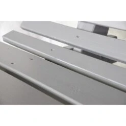 SenS-Line - Bella Tuinbank 150cm - 2-zits - Grijs -Leenbakker Winkel d83e51e94fb14d6f8ac4db6b9df0cdb5