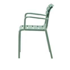 DS4U - Zayn Terrasstoel - Groen 8 DS4U - Zayn Terrasstoel - Groen -Leenbakker Winkel d8d5b3d59694461fb3b06594d2d1c363