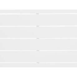 FRATTE - Tuintafel - Wit - Aluminium 16 FRATTE - Tuintafel - Wit - Aluminium -Leenbakker Winkel d983ac9649164fc79a48b88b78b35171