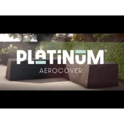 Platinum Aerocover Platform Loungesethoes 350x275 Cm - Rechts -Leenbakker Winkel db694b364875439cbda41054e129f0f1