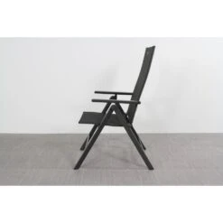 Set Van 4 - Hartman Napoli Verstelbare Stoel -Leenbakker Winkel dc49995b061a44a793e46eb6e8311a5c 1