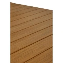 Lisomme Stef Tuintafel Bruin - Verlengbaar - 205 X 100 Cm -Leenbakker Winkel dd311064e0424d93a10245e561f6b4e3