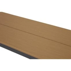 Lisomme Abel Tuinbank Bruin - 180 X 43 Cm -Leenbakker Winkel dfcc8e43067f42db9817e9f8caf9f7b3