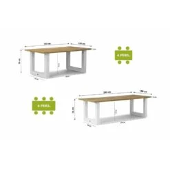 Dining Tuintafel Vierkant 95 X 95 Cm Aluminium Grijs Residence 23 Dining Tuintafel Vierkant 95 X 95 Cm Aluminium Grijs Residence -Leenbakker Winkel dff5ab26a6c64d46a9711a66b0abe989
