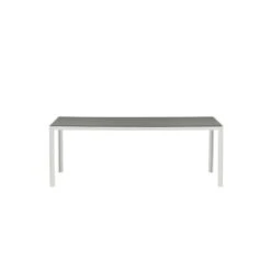 Fjôrd Tuintafel Wit Grijs - 150x90x75cm - Break -Leenbakker Winkel e029ba0d5d264fedb47f54a7f03e7ebd