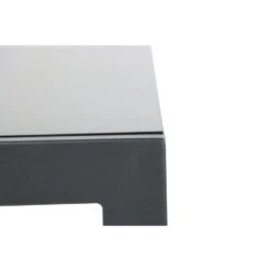 Dining Tuintafel Rechthoekig 150 X 85 Cm Aluminium Grijs Venustas -Leenbakker Winkel e0ce75e5150f44019b9073fbd283e6f7