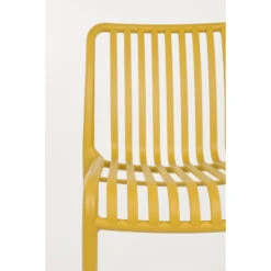 Housecraft Living Mante Tuinstoelen Kunststof Geel - Set Van 4 -Leenbakker Winkel e118140e7f29419493d9413e22f5979b