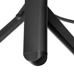 Tectake Wicker Tuinstoel Opklapbaar Met Aluminium Frame En Voetsteun, Grijs -Leenbakker Winkel e11ed2f45b244b4eb65dd3ad8cd7c2a4