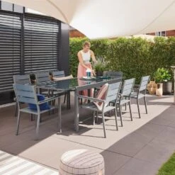 Merkloos HOME DELUXE SOL Tuintafel 11 Merkloos HOME DELUXE SOL Tuintafel -Leenbakker Winkel e13ca5ee5f194faa8d3614f2b964ced1