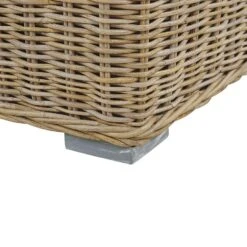 ARDEA - Tuinstoel Set Van 2 - Natuurlijk - Rotan 20 ARDEA - Tuinstoel Set Van 2 - Natuurlijk - Rotan -Leenbakker Winkel e175327b0df644da8f042ad0646b12a9