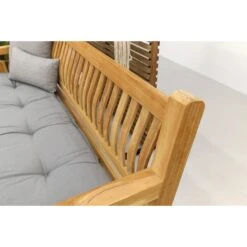 VDG Teakhouten Tuinbank Patrick XL - 200 Cm 22 VDG Teakhouten Tuinbank Patrick XL - 200 Cm -Leenbakker Winkel e1910073154846aa807e1fc815180c1b