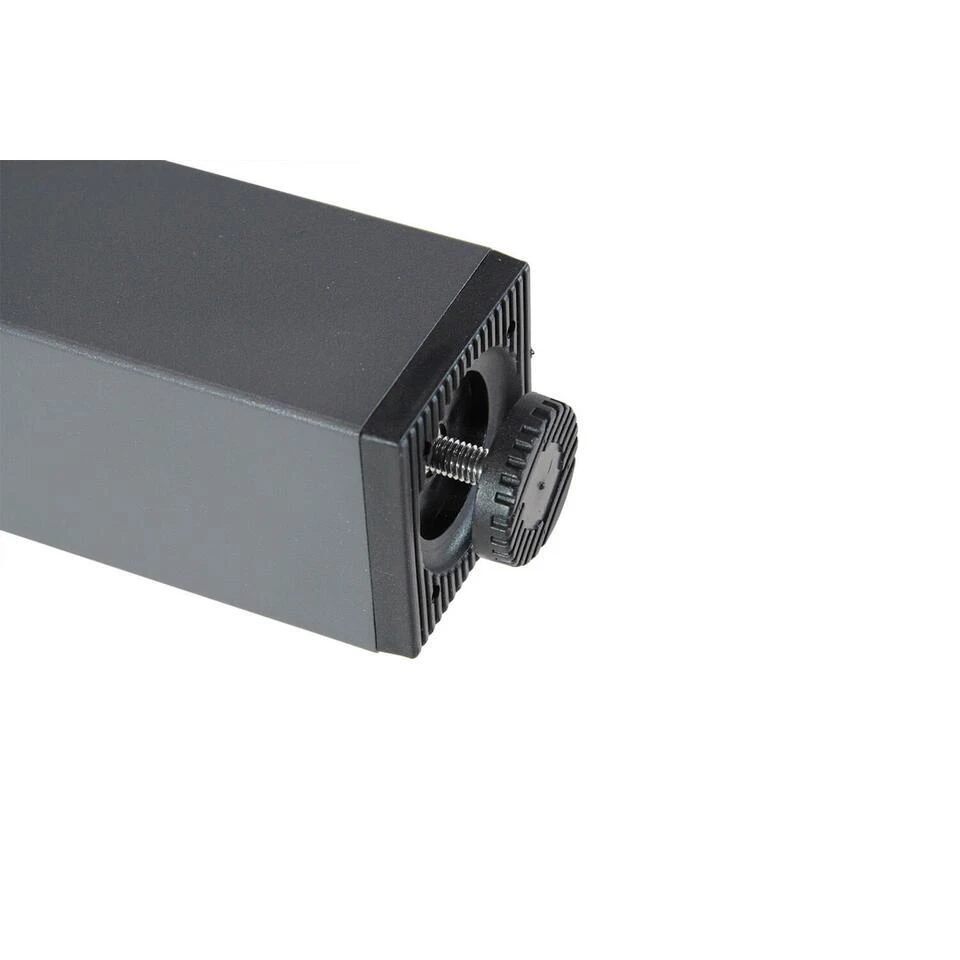 Dining Tuintafel Vierkant 95 X 95 Cm Aluminium Grijs Residence 7 Dining Tuintafel Vierkant 95 X 95 Cm Aluminium Grijs Residence - Afbeelding 7