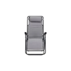 Svea - Noura Relaxstoel - Grijs -Leenbakker Winkel e1c1736a4ecf4c43ad22495f7deb756e