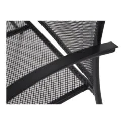 Les - Tuinbank Nordic 105 Cm - Zwart 6 Les - Tuinbank Nordic 105 Cm - Zwart -Leenbakker Winkel e1d249ac97c64769a9455f4d03b76569