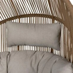 Lisomme Ayla Rattan Tuin Loungestoel Beige - Met Zitkussens 13 Lisomme Ayla Rattan Tuin Loungestoel Beige - Met Zitkussens -Leenbakker Winkel e1f426f5145d4cf7b7d69b8bb370364c