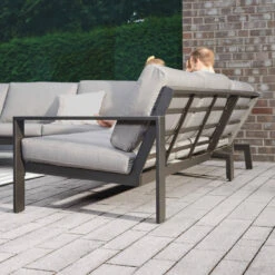 Merkloos HOME DELUXE Tuinsalon RIO S 13 Merkloos HOME DELUXE Tuinsalon RIO S -Leenbakker Winkel e27898476255406aa3997f61152933c9