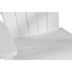 Keter Troy Adirondack Tuinstoel - Set Van 2 - 85x80x96.5cm - Wit 21 Keter Troy Adirondack Tuinstoel - Set Van 2 - 85x80x96.5cm - Wit -Leenbakker Winkel e3aa5ce0cbd44c5297b09fc1bf386a74