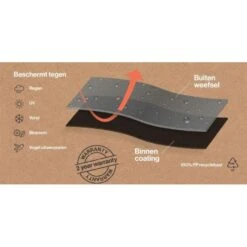 Outdoor Covers L-vormige Loungesethoes 255x330x70x100 Cm 7 Outdoor Covers L-vormige Loungesethoes 255x330x70x100 Cm -Leenbakker Winkel e4becd0b4ebd45a1ac6a66c8be7fd3a9